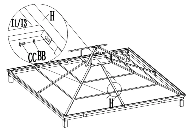 Sunjoygroup L-GZ680PST-M - figure 9
