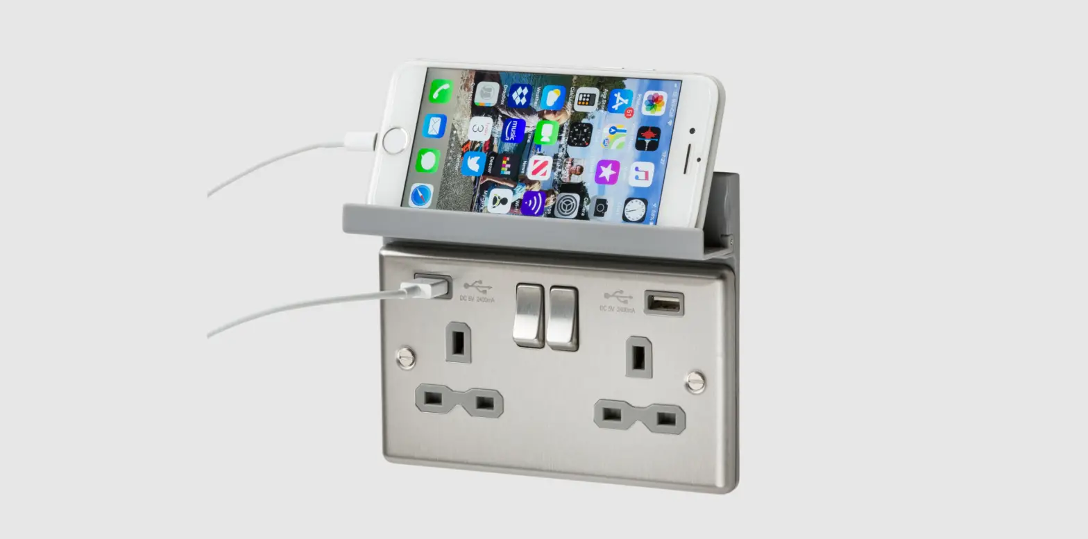 Knightsbridge 2gphxx 2g Fold Away Phone Holder Instruction Manual Knightsbridge 2gphxx 2g Fold Away Phone Holder Instruction Manual