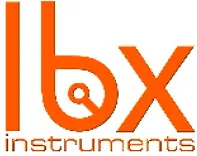 lbx instruments LBX P10 Dispensing Peristaltic Pump logo