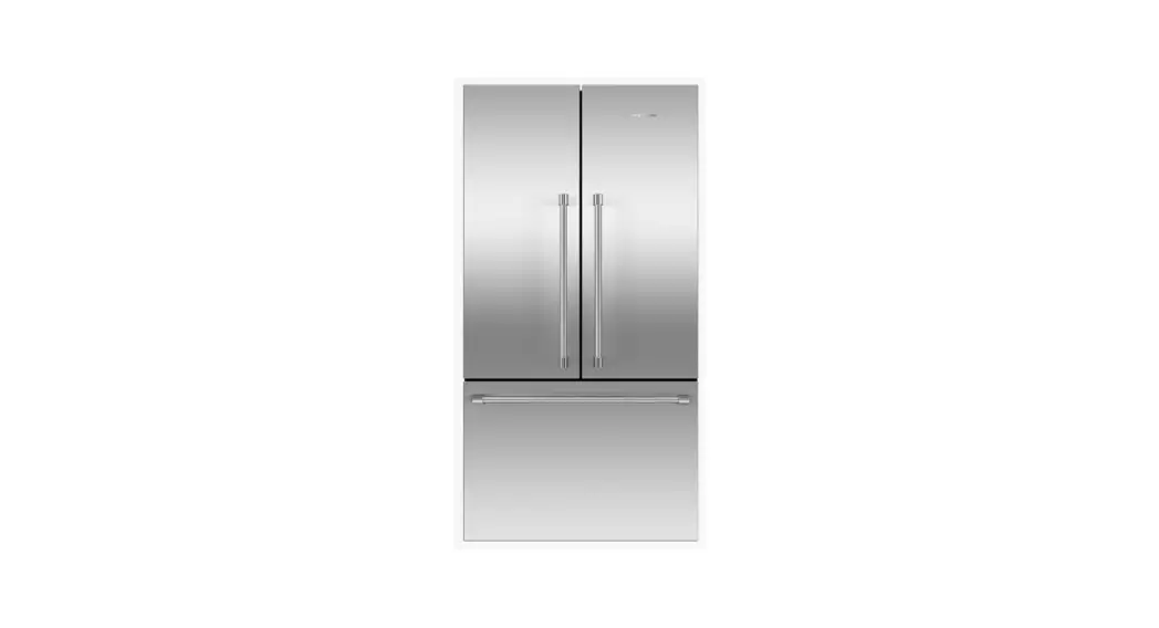 Fisher Paykel Rf201acjsx1_n Freestanding French Door Refrigerator Freezer, 36 Inch, 20.1 Cu Ft, Ice User Guide Fisher Paykel Rf201acjsx1_n Freestanding French Door Refrigerator Freezer, 36 Inch, 20.1 Cu Ft, Ice User Guide