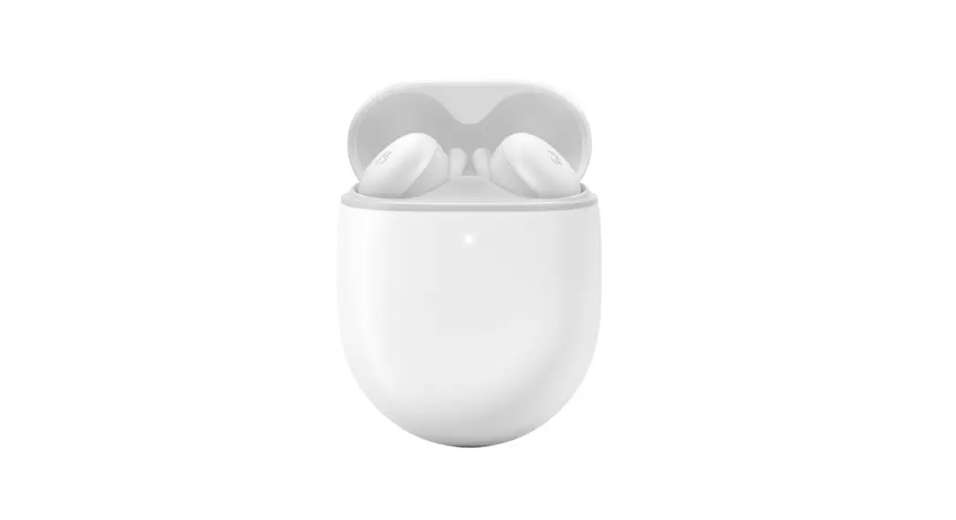 Google Ga02213-gb True Wireless Earbuds User Guide