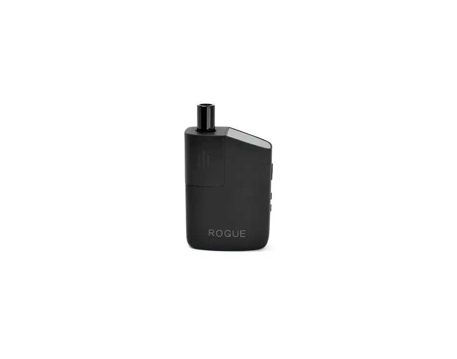 Healthy Rips Rogue Portable Dry Herb Vaporizer User Manual