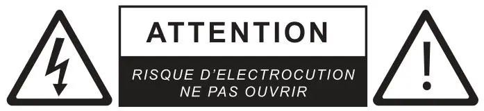 OAKCASTLE IR100 Bluetooth Internet Radio - ATTENTION