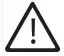 warning icon