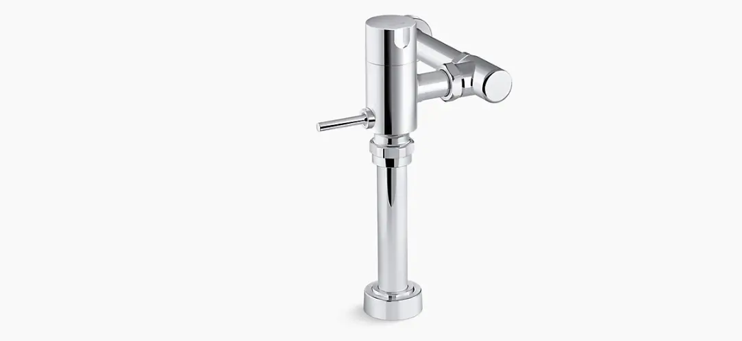 Kohler K-80tm00n10 1.28 Gpf Toilet Flushometer User Guide Kohler K-80tm00n10 1.28 Gpf Toilet Flushometer User Guide