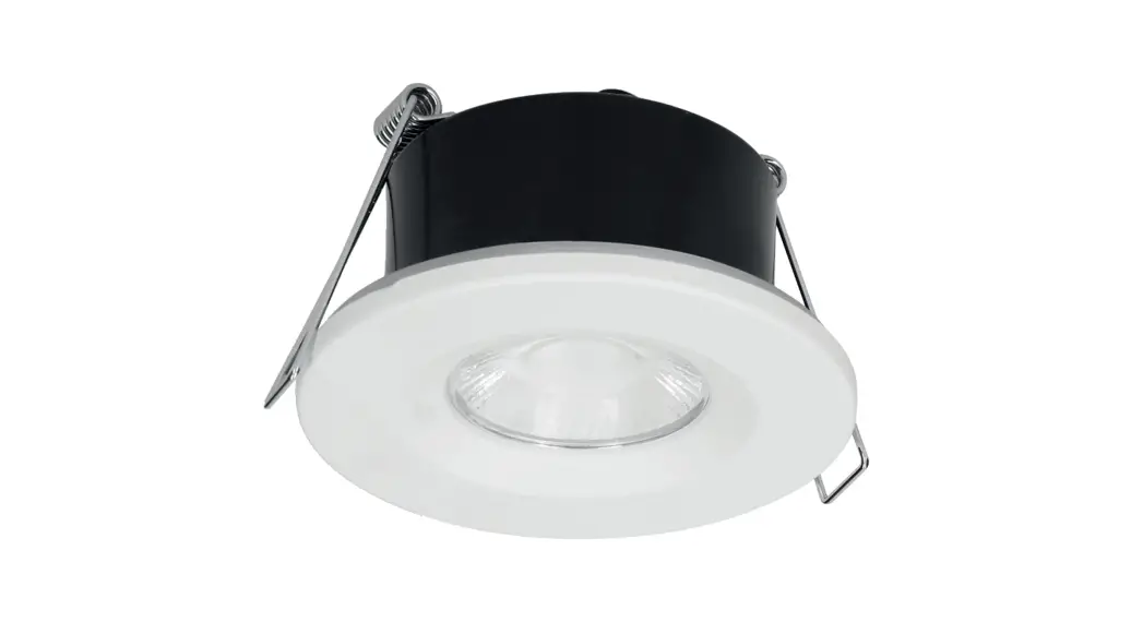 Hoftronic 4405212 Venezia Led Dimmable Downlight User Manual Hoftronic 4405212 Venezia Led Dimmable Downlight User Manual