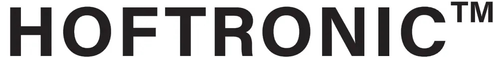 HOFTRONIC logo