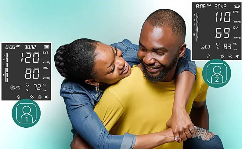 LAZLE-JPD-HA101-Blood-Pressure-Monitor-fig-7