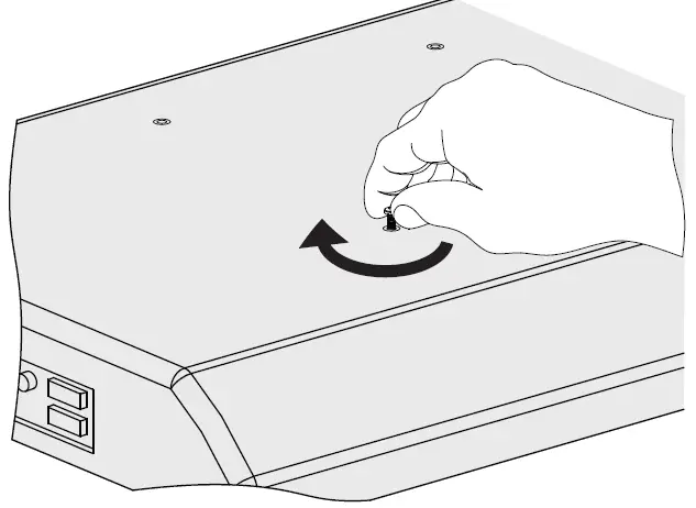 MOUNTUP MU0031 Universal TV Stand 35
