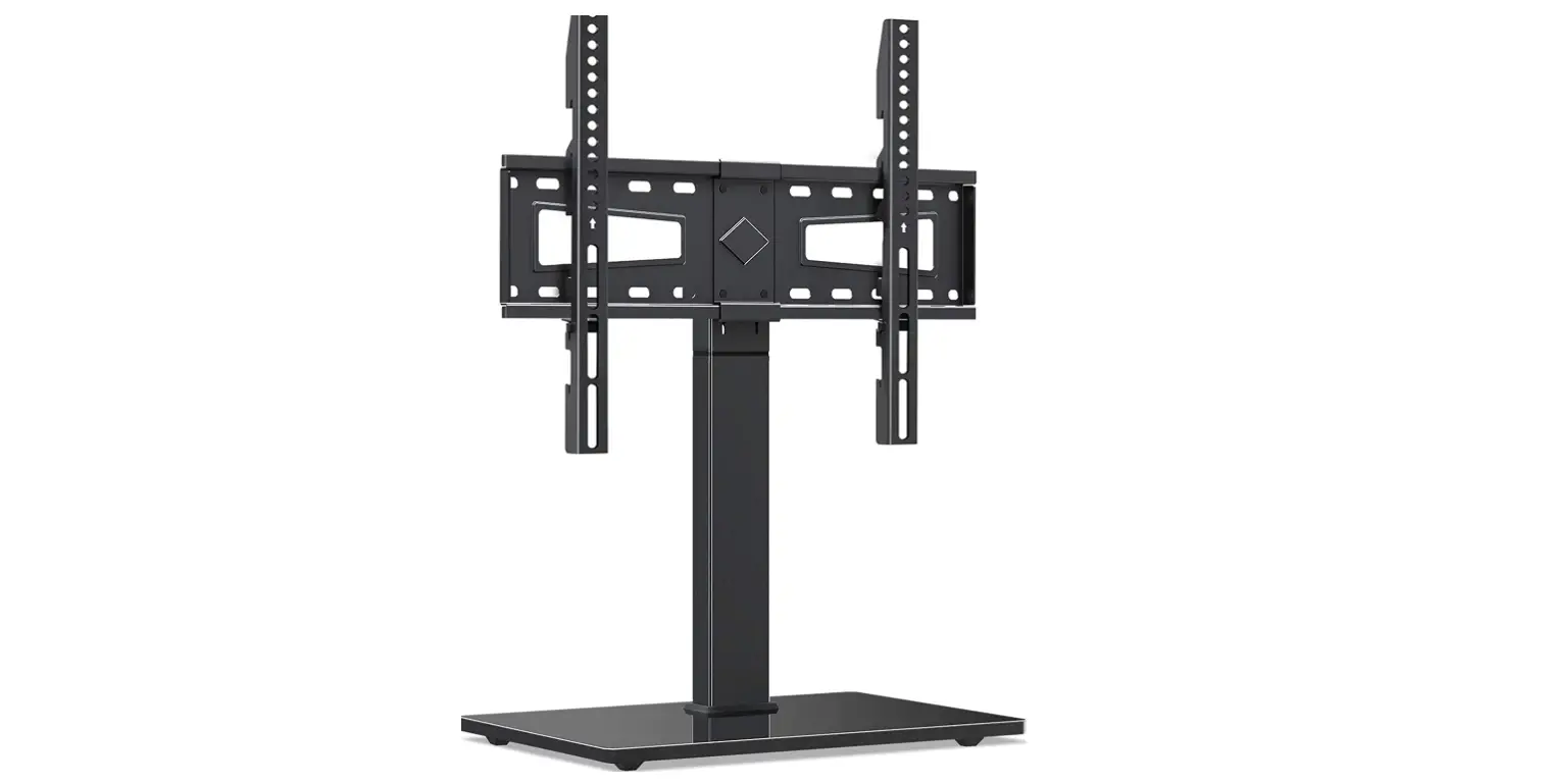 Mountup Mu0031 Universal Tv Stand Instruction Manual