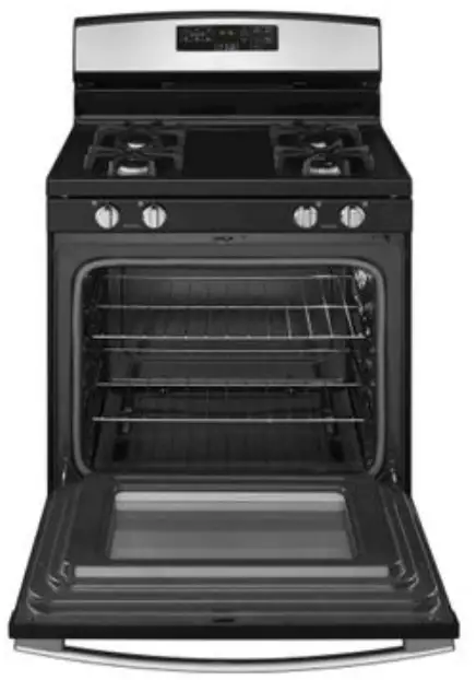 AMANA W11427480A Freestanding Gas Range
