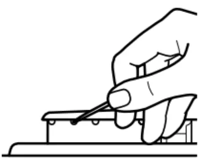 Sealed Surface Burners