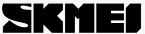 SKMEI logo