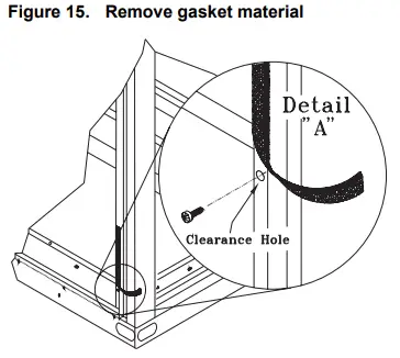 TRANE-Technologies-BAYECON300-Downflow-Dry-Bulb-Economizer-fig-15