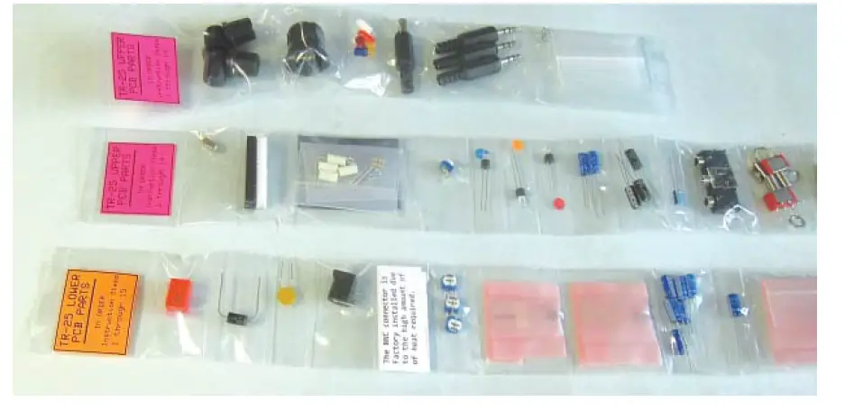 PENNTEK-WA3RNC-TR-25 40-20-Meter-CW-Transceiver-Kit-08