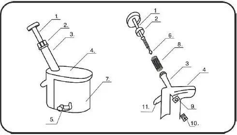 BROWIN 802002 Cherry Stoner Pitter-1