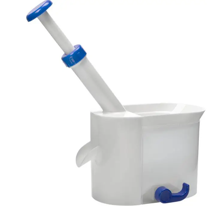 BROWIN 802002 Cherry Stoner Pitter