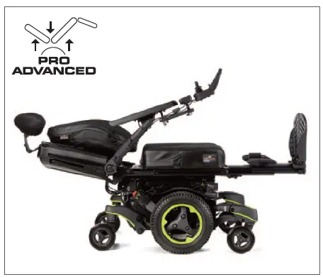 QUICKIE-Q700A-M-Power-Wheelchair-fig 2