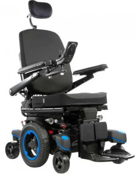 QUICKIE-Q700-M-Power-Wheelchair-product