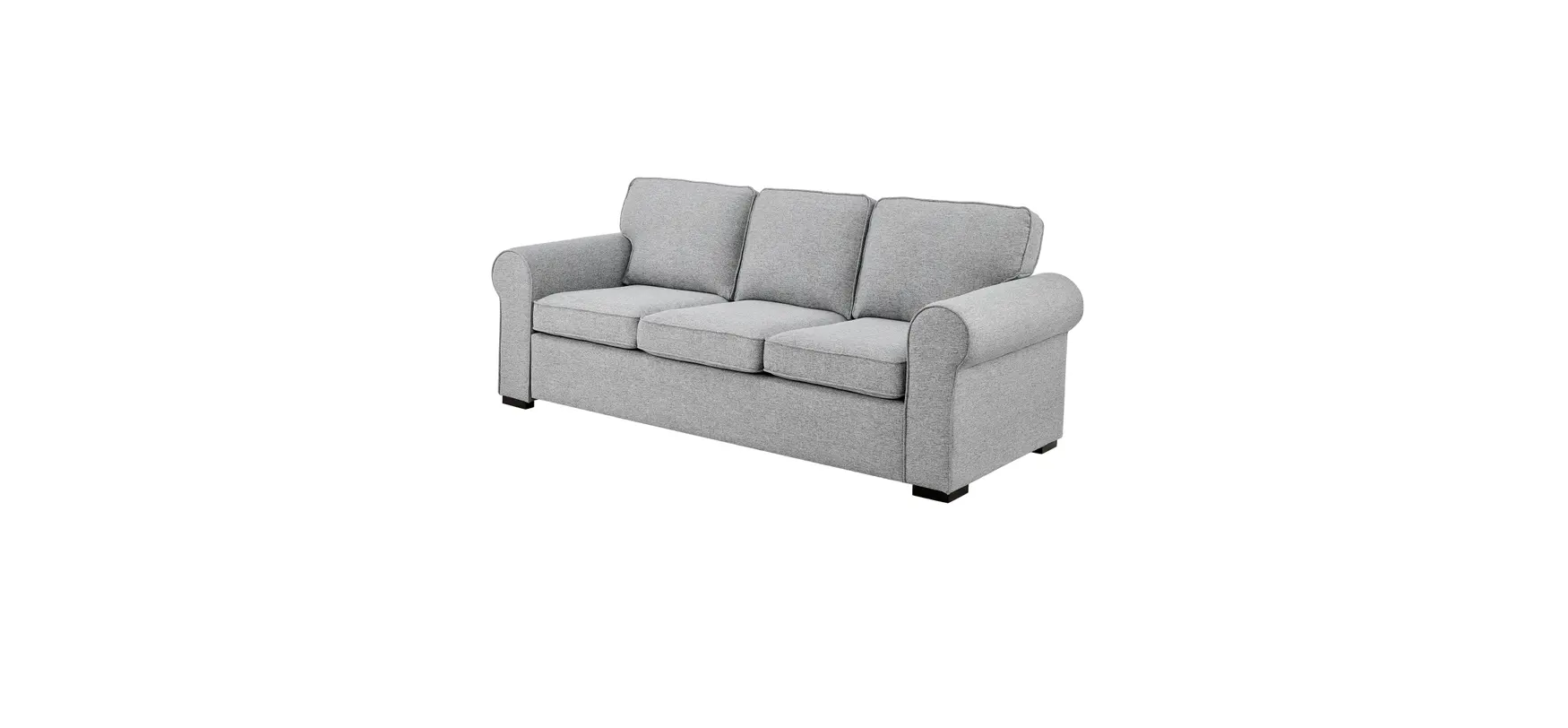 Shangri-la Slhamptsfaa, Slhamptsfga Hamptons Sofa User Guide