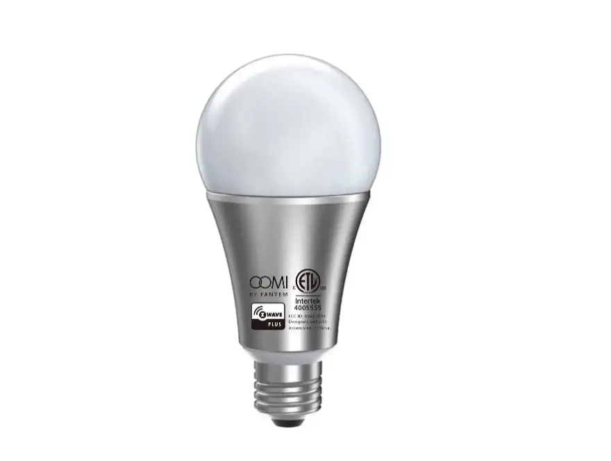 Oomi Bulb Ft098-a52 Manual Oomi Bulb Ft098-a52 Manual