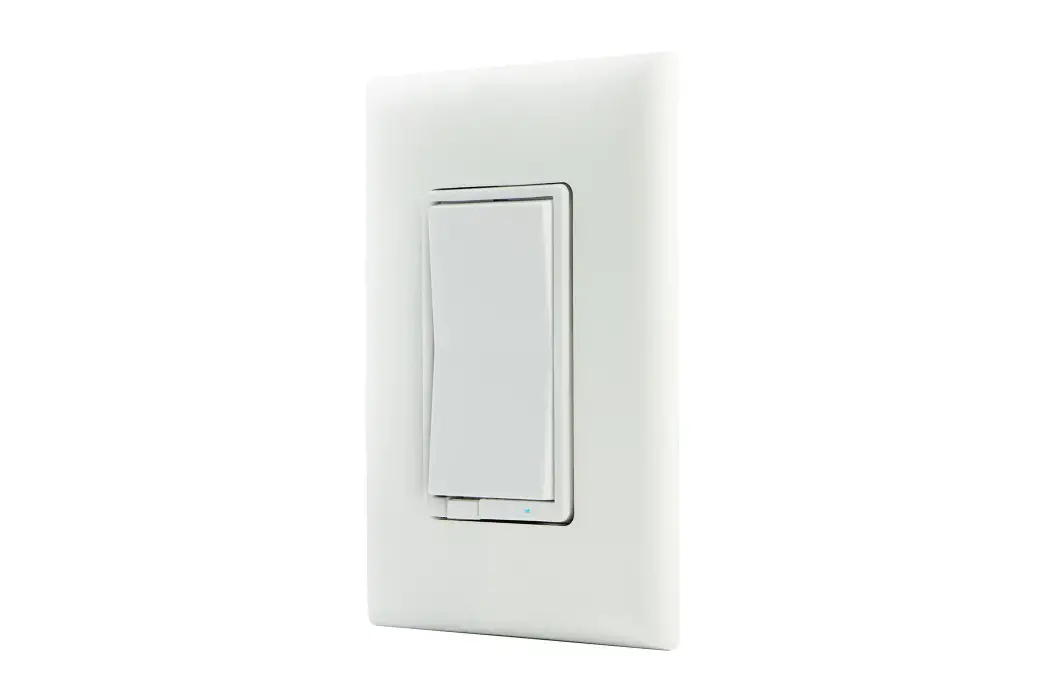 Ge In-wall Smart Dimmer 14294/zw3005 Manual