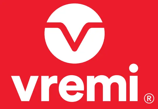 vremi Logo