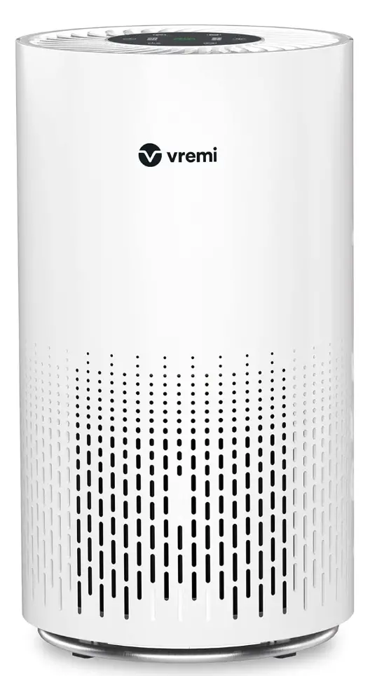 vremi VRM010685N Premium True HEPA Air Purifier