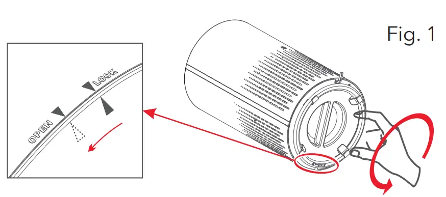 Operating Instructions