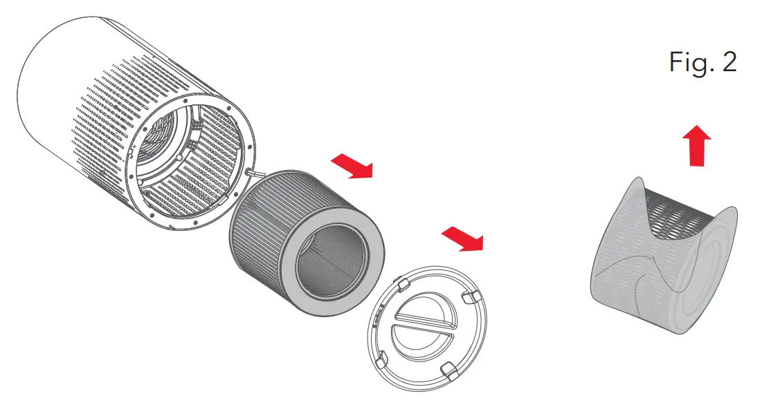 Operating Instructions