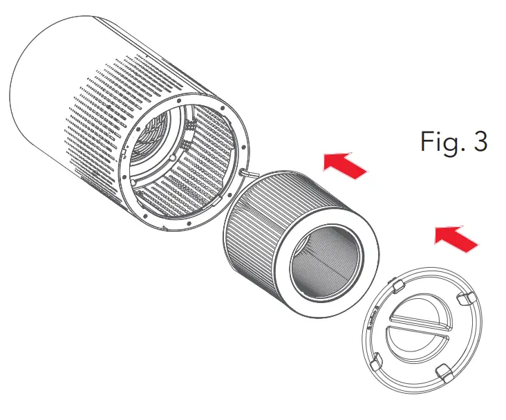 Operating Instructions