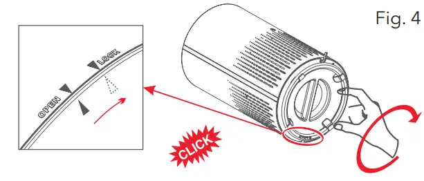 Operating Instructions