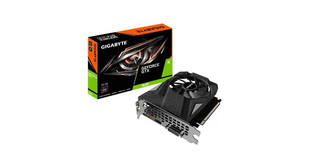 Gigabyte Graphics Cards User Manual