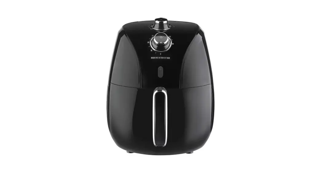 Proctor Silex 35060 Quart Air Fryer Oven With Temperature Control User Guide