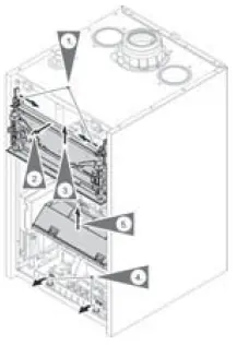 VIESSMANN 199 Professional Heating Contractor 16