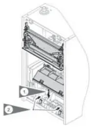 VIESSMANN 199 Professional Heating Contractor 26