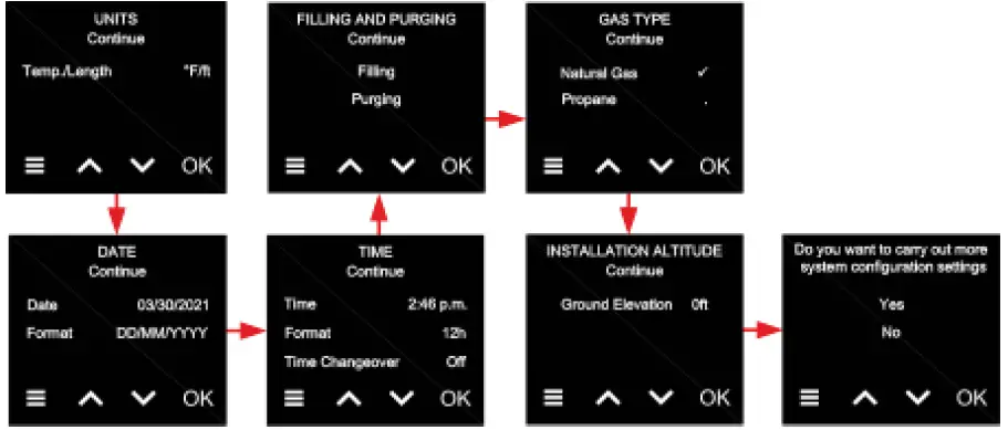 VIESSMANN 199 Professional Heating Contractor 33