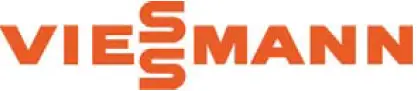 VIESSMANN 199 Professional Heating Contractor logo