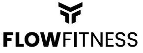 FLOW FITNESS LOGO.