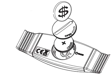 FLOW FITNESS0-FLO26001-Heart-Rate-Chest-Belt-FIG- (2)