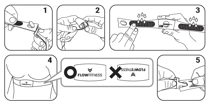 FLOW FITNESS0-FLO26001-Heart-Rate-Chest-Belt-FIG- (3)