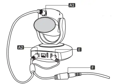 Arec-CI-21H-Full-HD-PTZ-Conference-Camera-10X-fig-4