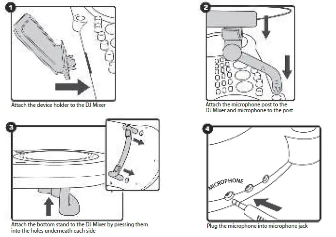 BONTEMPI-18-1000-Electronic-DJ-Mixer-with-Microphone-01