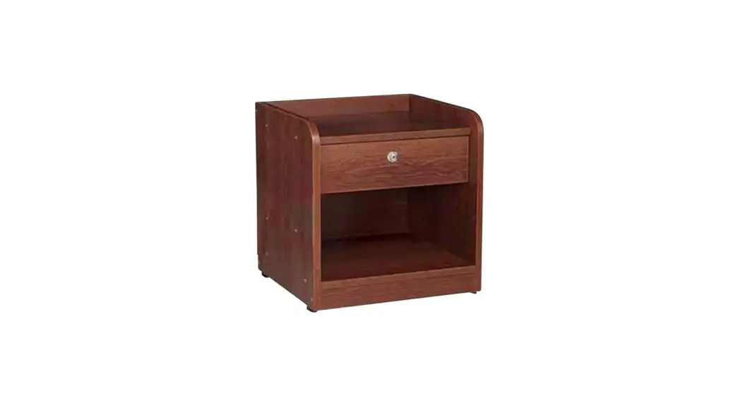 Rodler Rpm Bedside Table Instruction Manual