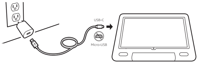 Amazon AWS FireHD10 KET Gen11 Tablet-3.1