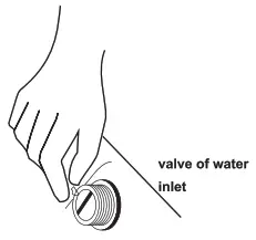 ARDESTO WMS 6118 Fully Automatic Front Loading Washing Machine - fig 20