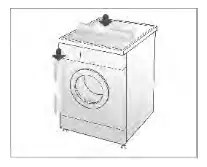 ARDESTO WMS 6118 Fully Automatic Front Loading Washing Machine - fig16+