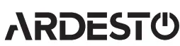 ARDESTO logo