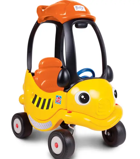 Grow-N -1018-05-Cooper-the-Construction-Coupe-product-image