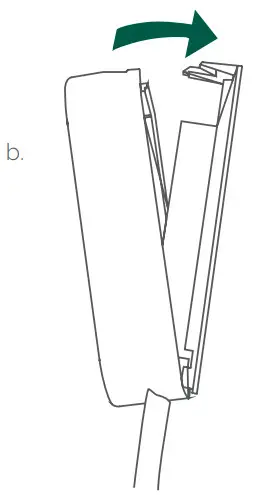 frient Smart Home Zigbee Electricity Meter For Norwegian HAN Meters - fig2